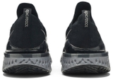 Nike Epic React Flyknit 2 'Black'