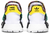 Pharrell x NMD Human Race 'Inspiration Pack'