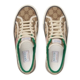 Gucci OTG Monogram GG 'Gỗ Mun'