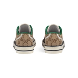 Gucci OTG Monogram GG 'Gỗ Mun'