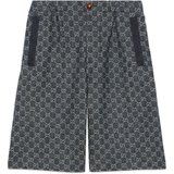 Quần Short GG 'Denim'