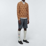 Quần Short GG 'Denim'