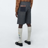 Quần Short GG 'Denim'