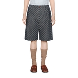 Quần Short GG 'Denim'