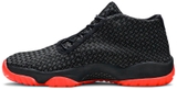 Jordan Future Premium 'Infrared'