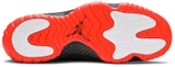 Jordan Future Premium 'Infrared'