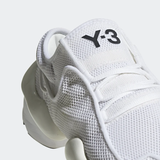 Y-3 Ren 'Triple White'