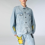 Áo khoác Levi's® X Pokémon Vintage