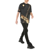 Áo phông Moschino '2 trong 1'