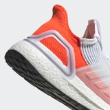 UltraBoost 19 'White Multi'