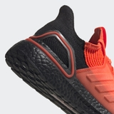 UltraBoost 19 'Solar Red'