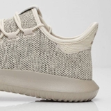 Adidas Tubular Shadow Knit 'Tan'