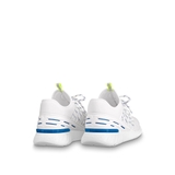 LV Fastlane Sneaker 'White'