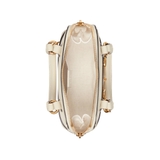 Túi Gucci Horsebit 'White'