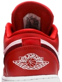 Jordan 1 Low 'Super Red'