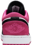 Jordan 1 Low SE Black Pink 'BinZ'