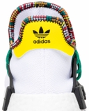 Pharrell x NMD Human Race 'Inspiration Pack'