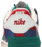 Nike Air Force 1 Shadow 'Mystic Navy'