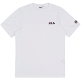 Áo phông FILA Logo thêu (Form Âu)