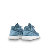 LV Fastlane Sneaker Monogram 'Denim'