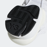 Y-3 Ren 'Triple White'