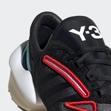 Y-3 Ren 'Biển Đỏ'