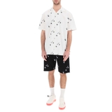 Sơ mi Off-White Logo 'White'