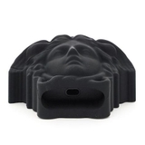 Hộp Airpods Versace 'Medusa Black'