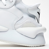 Y-3 Kaiwa 'Triple White'
