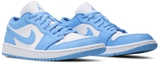 Air Jordan 1 Low 'UNC'