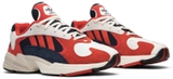 Adidas Yung-1 OG 'Super Red'