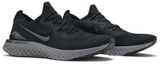 Nike Epic React Flyknit 2 'Black'
