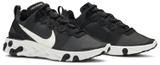 Nike React Element 55 'Black White'