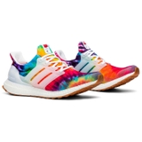 NiceKicks x UltraBoost Consortium 'Tie-Dye'
