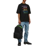Áo phông Balenciaga 'Đa Ngữ'