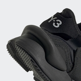 Y-3 Kaiwa 'Triple Black'