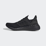 UltraBoost 20 'Triple Black'