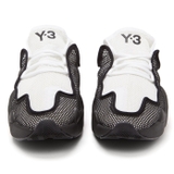 Y-3 Ren 'Black Mesh'