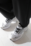Y-3 Ren II 'White'