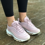 Nike Air Max 97 Premium 'Vanilla Pink'