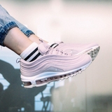 Nike Air Max 97 Premium 'Vanilla Pink'