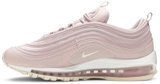 Nike Air Max 97 Premium 'Vanilla Pink'