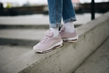 Nike Air Max 97 Premium 'Vanilla Pink'