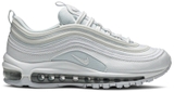 Nike Air Max 97 'Trắng Bạc'