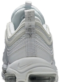 Nike Air Max 97 'Trắng Bạc'