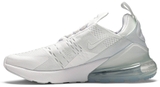 Nike Air Max 270 GS 'Trắng Bạc'