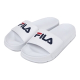 Sandal FILA Logo 'Triple White'
