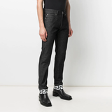 Quần Versace Slim Fit 'Hy Lạp'