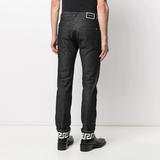Quần Versace Slim Fit 'Hy Lạp'