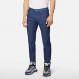 Quần Versace Slim Fit 'Hy Lạp'